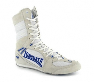 Lonsdale Ghostspeed Boxing Boots