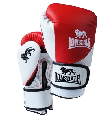 Lonsdale Pro